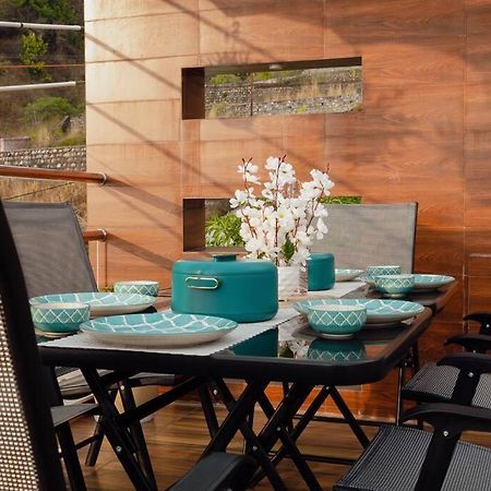 The Sage Villa - Luxury Homestay In เดห์ราดุน ภายนอก รูปภาพ