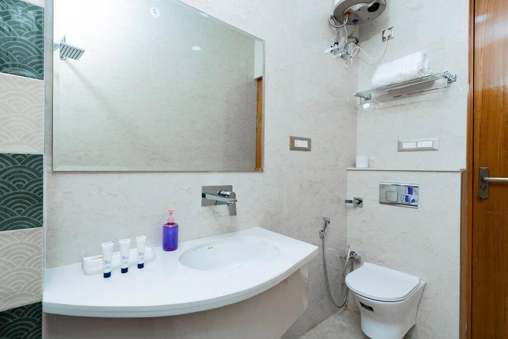 The Sage Villa - Luxury Homestay In เดห์ราดุน ภายนอก รูปภาพ
