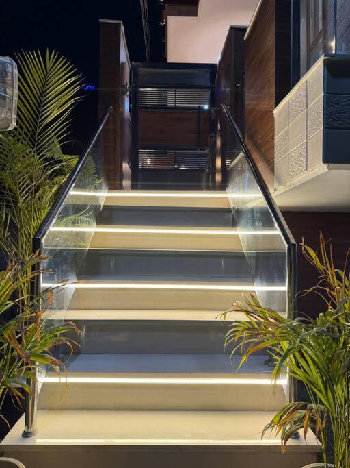 The Sage Villa - Luxury Homestay In เดห์ราดุน ภายนอก รูปภาพ