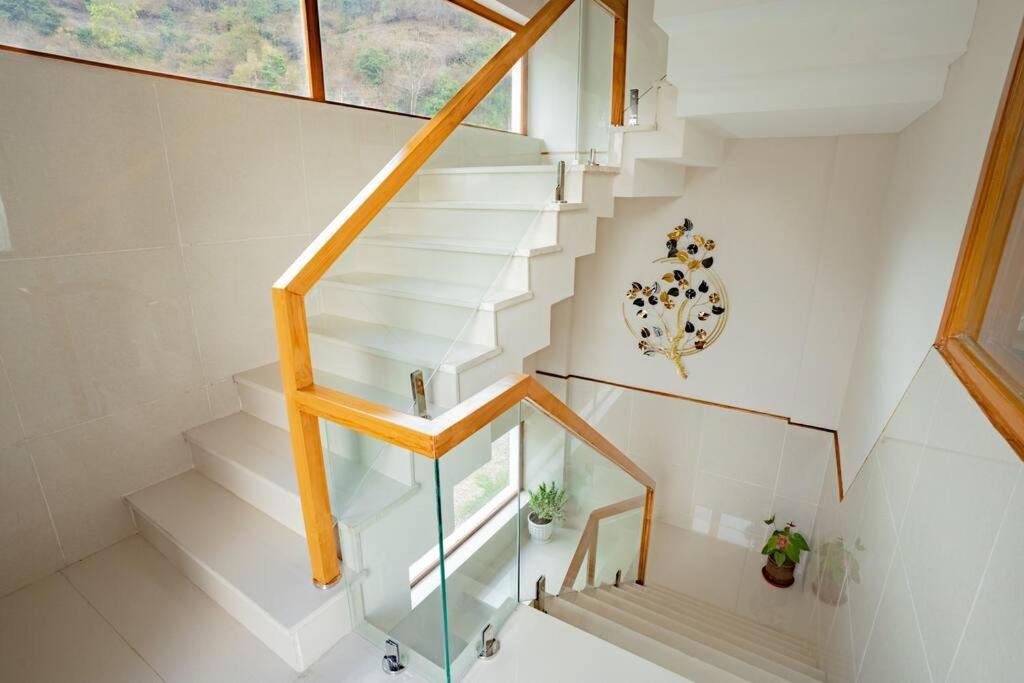 The Sage Villa - Luxury Homestay In เดห์ราดุน ภายนอก รูปภาพ