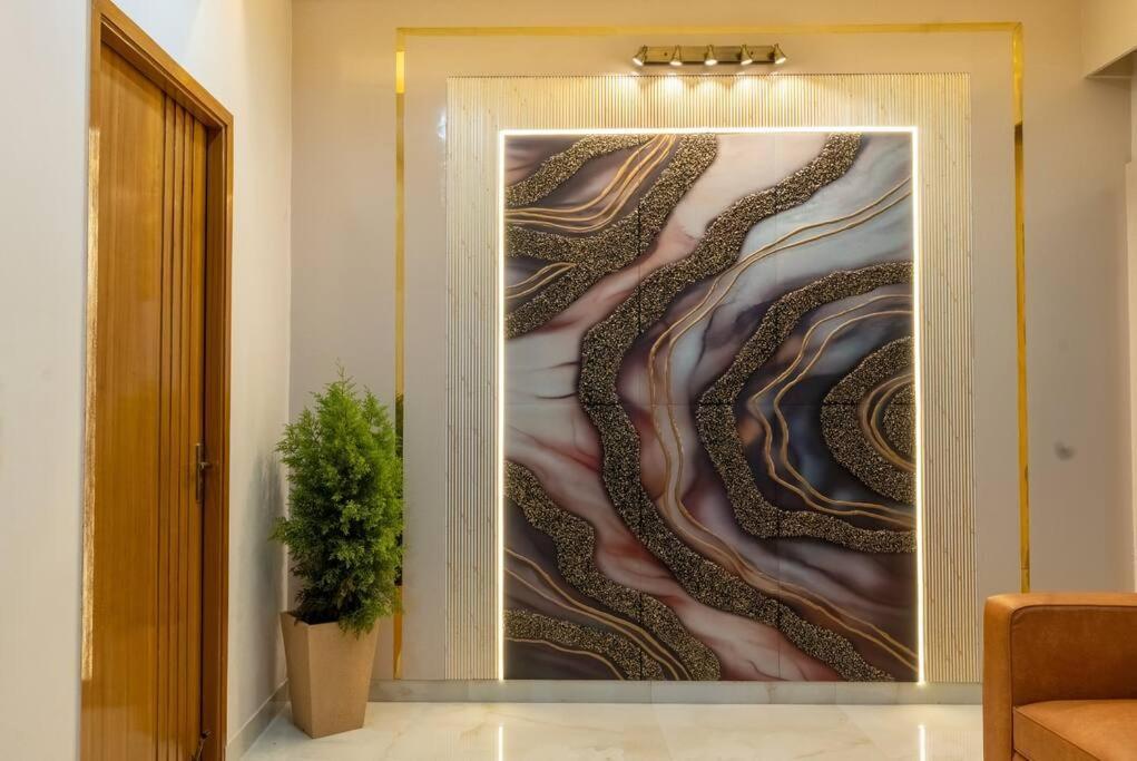 The Sage Villa - Luxury Homestay In เดห์ราดุน ภายนอก รูปภาพ
