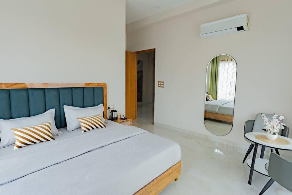 The Sage Villa - Luxury Homestay In เดห์ราดุน ภายนอก รูปภาพ