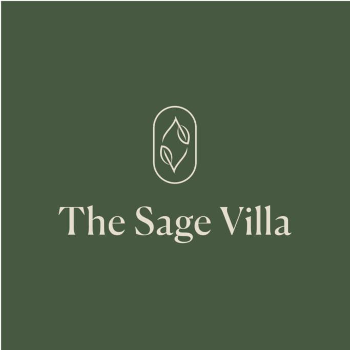 The Sage Villa - Luxury Homestay In เดห์ราดุน ภายนอก รูปภาพ