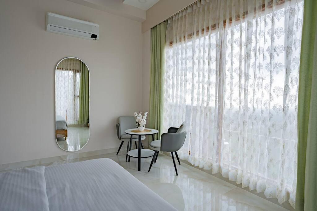 The Sage Villa - Luxury Homestay In เดห์ราดุน ภายนอก รูปภาพ