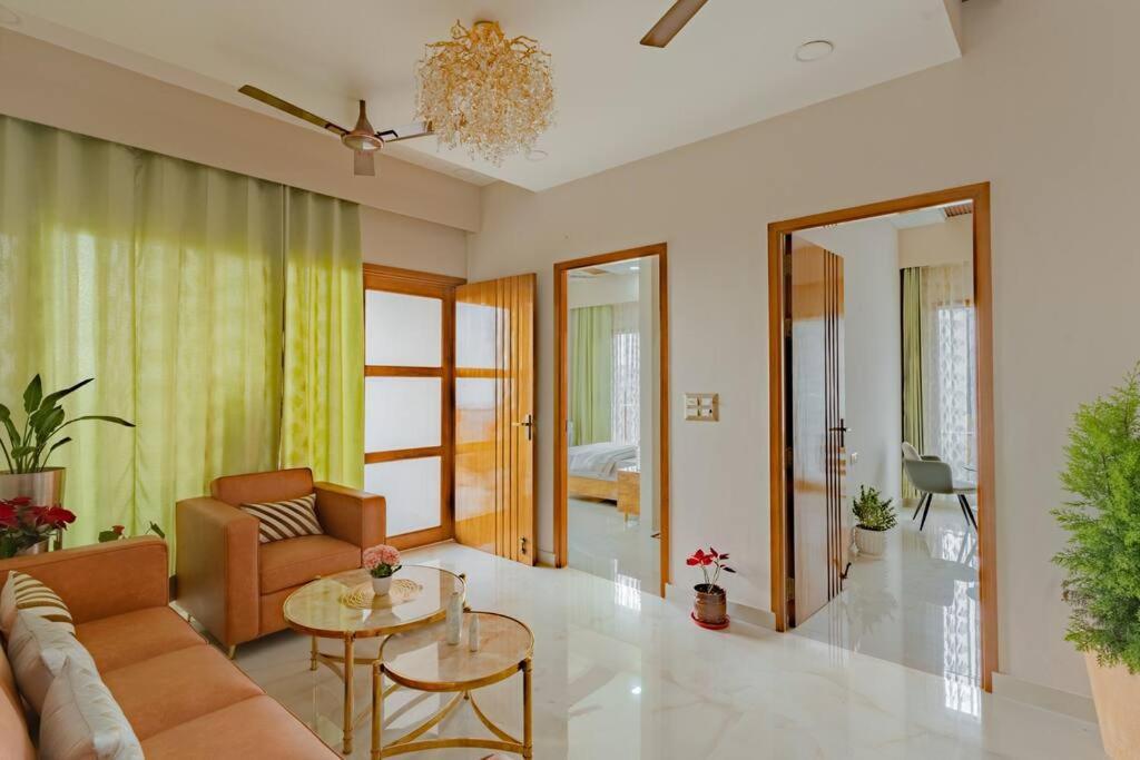 The Sage Villa - Luxury Homestay In เดห์ราดุน ภายนอก รูปภาพ