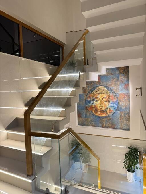 The Sage Villa - Luxury Homestay In เดห์ราดุน ภายนอก รูปภาพ