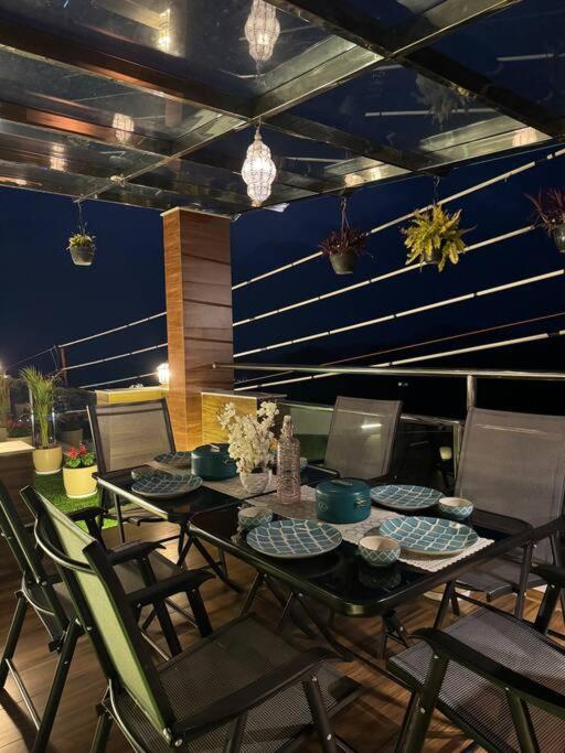 The Sage Villa - Luxury Homestay In เดห์ราดุน ภายนอก รูปภาพ