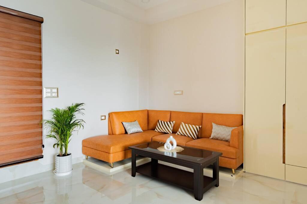 The Sage Villa - Luxury Homestay In เดห์ราดุน ภายนอก รูปภาพ