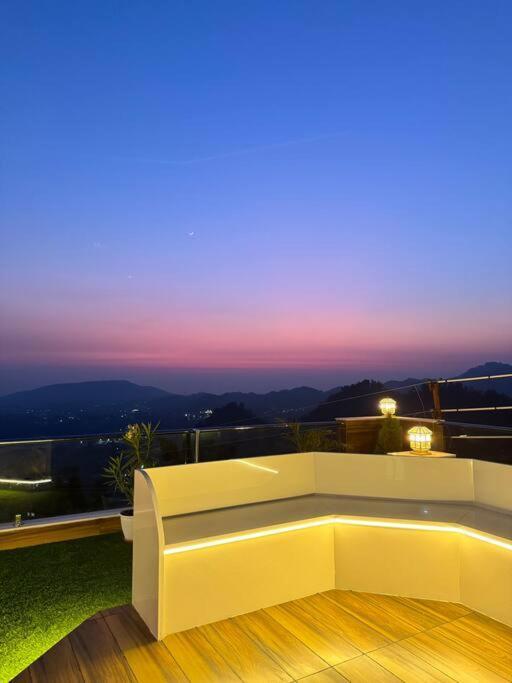 The Sage Villa - Luxury Homestay In เดห์ราดุน ภายนอก รูปภาพ