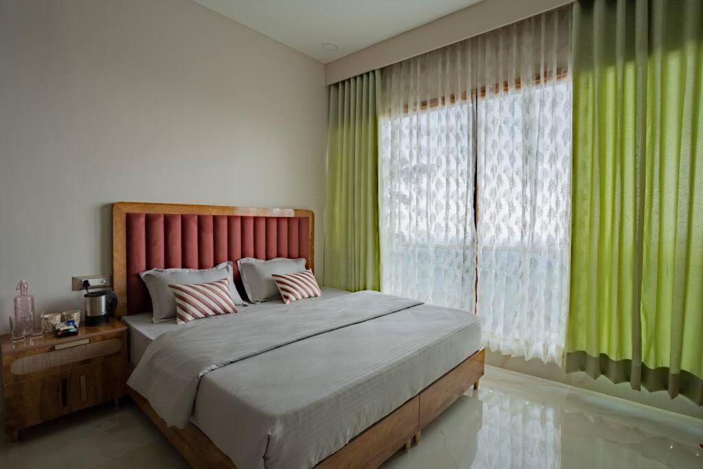 The Sage Villa - Luxury Homestay In เดห์ราดุน ภายนอก รูปภาพ