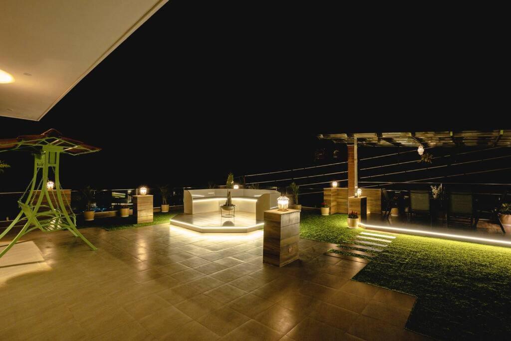 The Sage Villa - Luxury Homestay In เดห์ราดุน ภายนอก รูปภาพ